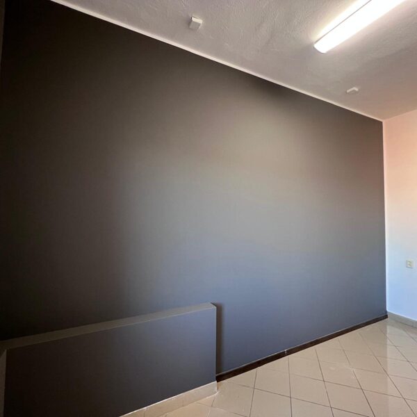 Bürobeschichtung, Slowakei