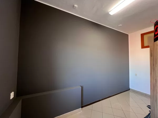 Bürobeschichtung, Slowakei
