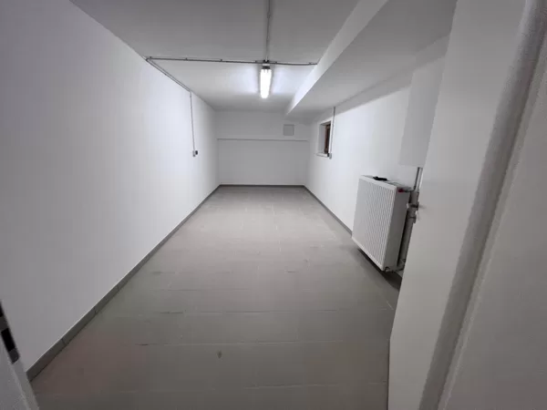Beschichtungen im Keller, Neubau, Deutschland